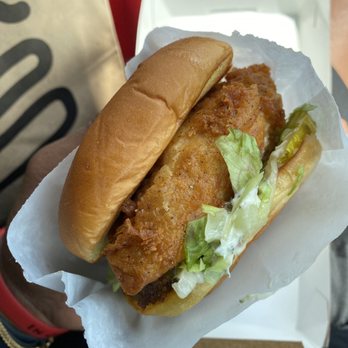 Shake Shack Birmingham - Burgers Near Me - Birmingham, Alabama
