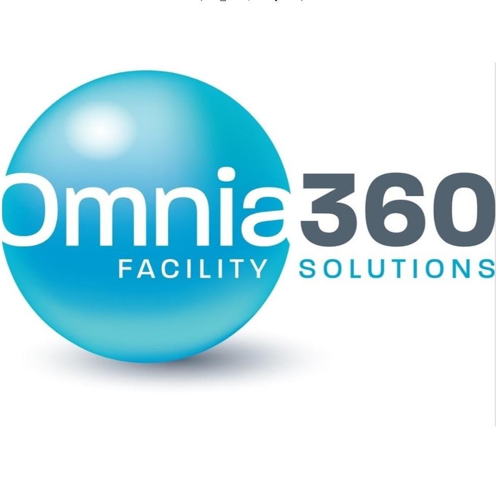 Slide of Omnia360 Facility Solutions