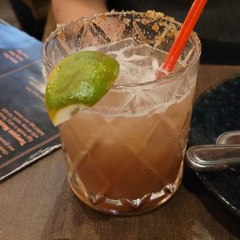 Thonglor - Margarita - Thai Near Me - Brighton, Massachusetts Thonglor - Margarita - Thai Near Me - Brighton, Massachusetts