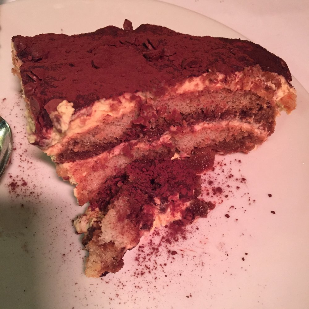 Cul de Sac - Tiramisu - Wineries Near Me - Rome, RM Cul de Sac - Tiramisu - Wineries Near Me - Rome, RM