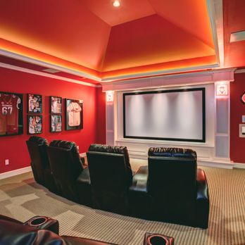 On-Site Security - Custom Home Cinema Design
Dragonfly Screen
Sony Projector
KEF Speakers
KEF Subwoofer
Marantz Receiver - Security Systems Near Me - Spotswood, New Jersey On-Site Security - Custom Home Cinema Design
Dragonfly Screen
Sony Projector
KEF Speakers
KEF Subwoofer
Marantz Receiver - Security Systems Near Me - Spotswood, New Jersey