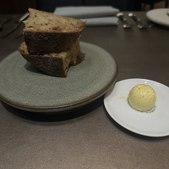 Sepia - Bread and butter - New American Near Me - Chicago, Illinois