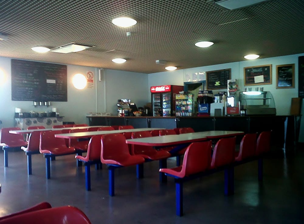 SPLASHES CAFE Updated April 2024 Colwyn Bay Leisure Centre, Colwyn