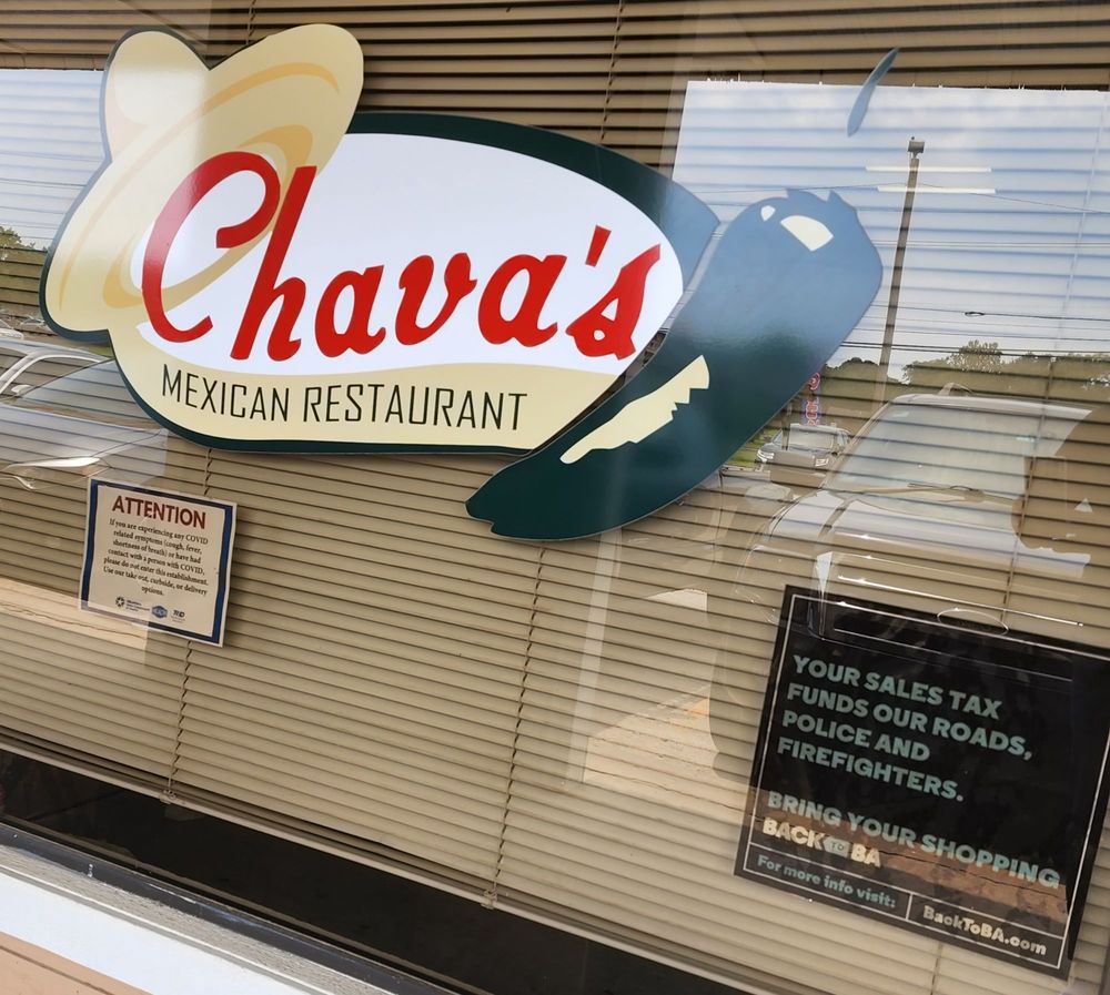 Chavas Mexican Restaurant
