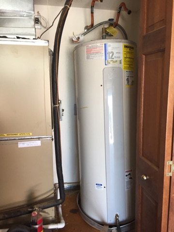 Slide of APPROVED PLUMBING
