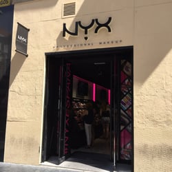 NYX Cosmetics