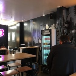 Dirty Burger