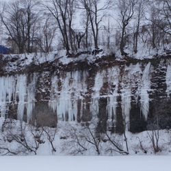 Lower Falls Park