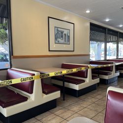 Gold Star Hamburgers