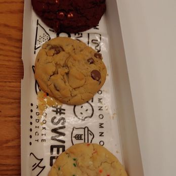 Crumbl - Thornton - Bakeries Near Me - Thornton, Colorado Crumbl - Thornton - Bakeries Near Me - Thornton, Colorado
