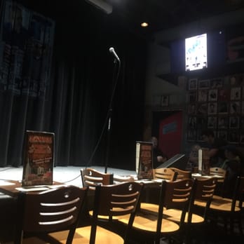Zanies - The calm before the storm... - Comedy Clubs Near Me - Nashville, Tennessee Zanies - The calm before the storm... - Comedy Clubs Near Me - Nashville, Tennessee