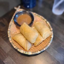 LaaLaaPan - #4- Risol Bihun Kulit Lumpia
