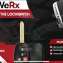 Photo of KeyweRx Automotive Locksmith