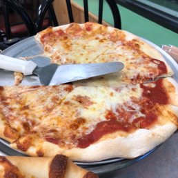 Cheese Pizza
