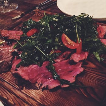 Pirata - The Butcher's Cut - Italian Near Me - Hong Kong, HK