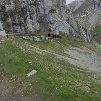 Mount Pilatus - Landmarks & Historical Buildings Near Me