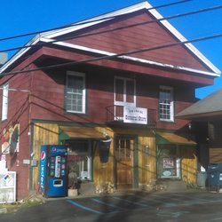 Equinunk General Store