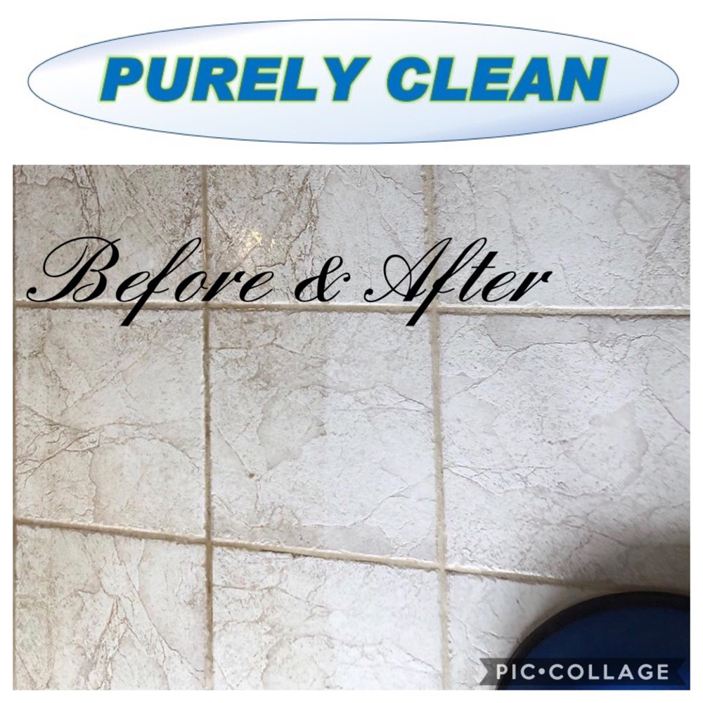 PURELY CLEAN 4221 45th Ave NE, Salem, Oregon Carpet Cleaning