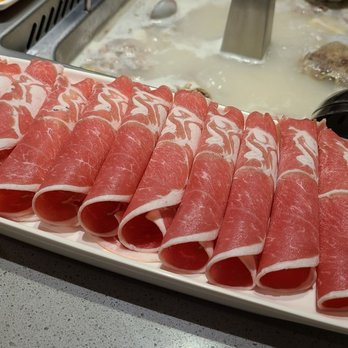Haidilao Hot Pot - Chinese Near Me - Markham, Ontario