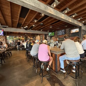 Luce Bar & Kitchen - American Near Me - San Diego, California Luce Bar & Kitchen - American Near Me - San Diego, California