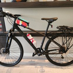 Love this bike!