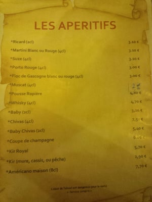 Menu photo 7 La Cave au Cassoulet Toulouse, 31