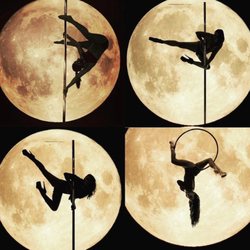Boston Pole Fitness Malden