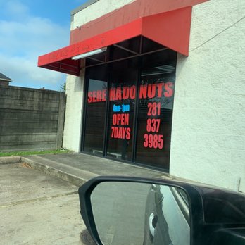 Serena Doughnuts - Serena's Doughnuts - Bakeries Near Me - Baytown, Texas Serena Doughnuts - Serena's Doughnuts - Bakeries Near Me - Baytown, Texas