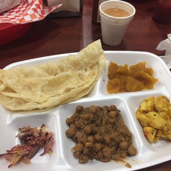 The Hotspot Grill - Not a fan as the Bhujia is very dry. The pooris are very oily and the halwa is not up to par. Only available on weekends - Halal Near Me - Lakewood, California The Hotspot Grill - Not a fan as the Bhujia is very dry. The pooris are very oily and the halwa is not up to par. Only available on weekends - Halal Near Me - Lakewood, California