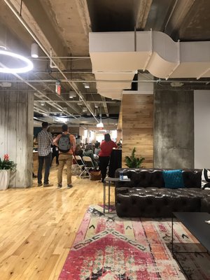 WeWork Office Space & Coworking by null