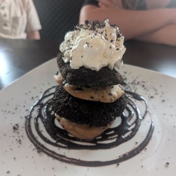 Dante’s - Cookie monster dessert - New American Near Me - Clifton, New Jersey Dante’s - Cookie monster dessert - New American Near Me - Clifton, New Jersey