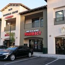 Mexicare Pharmacy