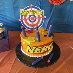 Byers Butterflake Bakery