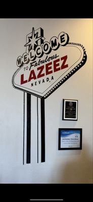 Lazeez Pakistani Indian Mediterranean Grill by null