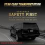 Photo of Star Club Transportation Services