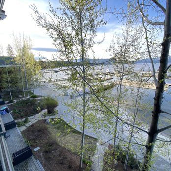 Shore Lodge - View from balcony - Resorts Near Me - McCall, Idaho Shore Lodge - View from balcony - Resorts Near Me - McCall, Idaho