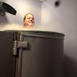 Cryo Spa Natural Healing Center