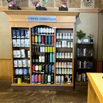 The Coffee Bean & Tea Leaf - Pick up tea or coffee to go - Coffee & Tea Near Me - Honolulu, Hawaii