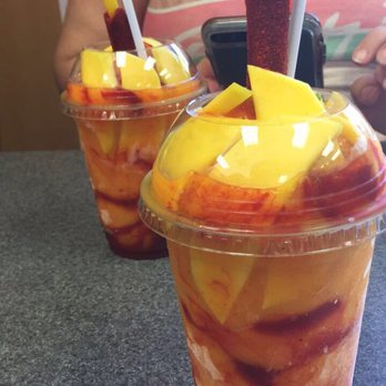 Disfruta - chamango! - Desserts Near Me - San Marcos, California Disfruta - chamango! - Desserts Near Me - San Marcos, California