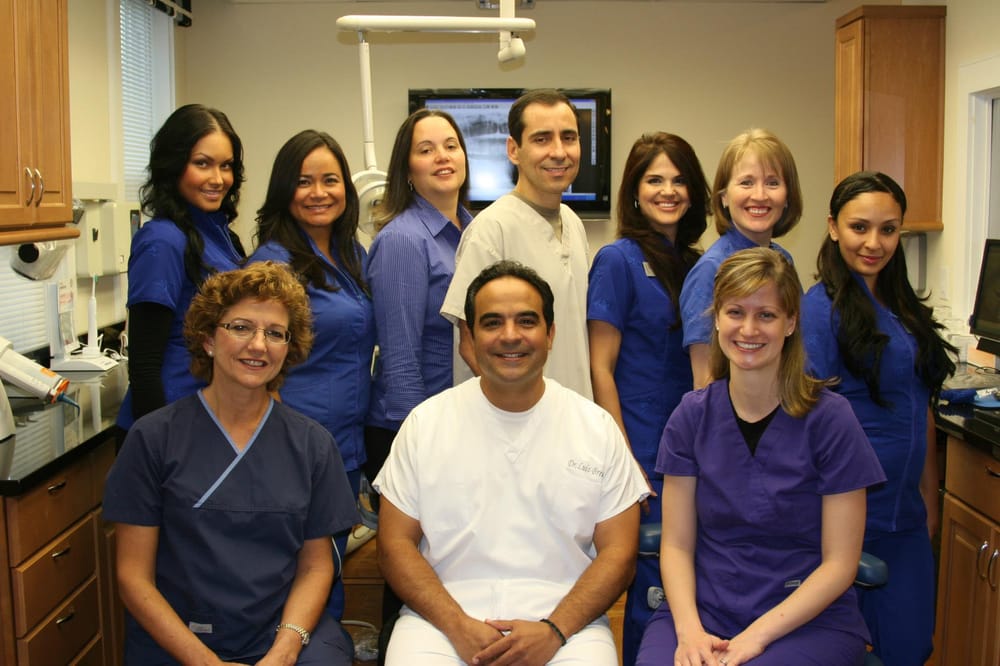 Dentist On Boston Ave Bpt Ct NORTH AVENUE ADVANCED DENTAL CENTER - Updated June 2025 - 24 Photos