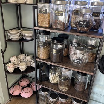 Annie’s Cafe - Tea selection - Creperies Near Me - Bountiful, Utah Annie’s Cafe - Tea selection - Creperies Near Me - Bountiful, Utah