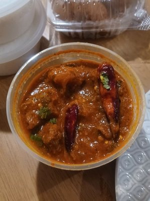 Dil Se Indian Cuisine and Catering by null
