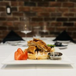Bistro 303 Prime Cuisine