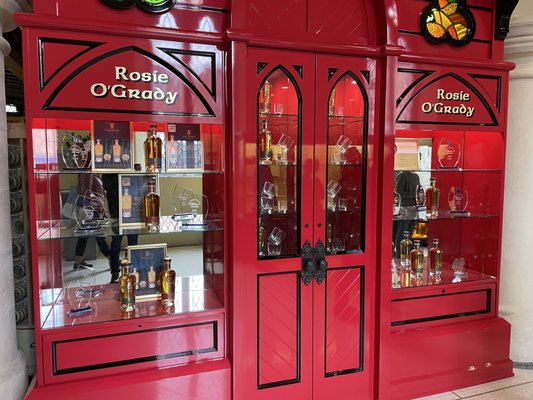 Pearse Lyons Whiskey Distillery by null