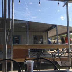 Sterett Creek Marina