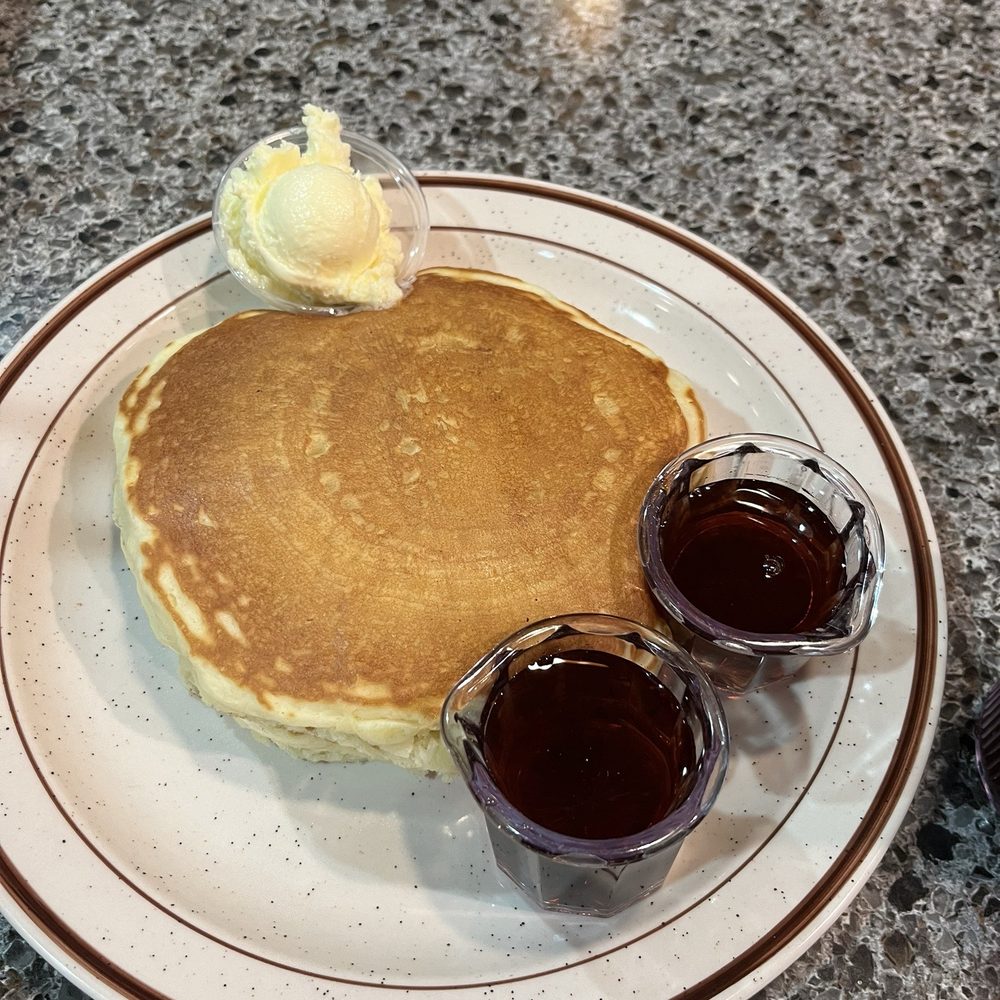 Golden Nugget - Bonanza Special Breakfast Combo - American Near Me - Chicago, Illinois