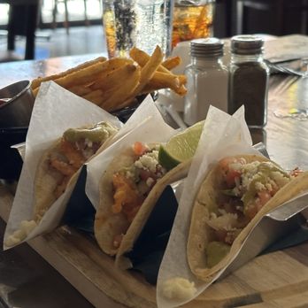 Pier 48 - Taco - Seafood Near Me - Indianapolis, Indiana
