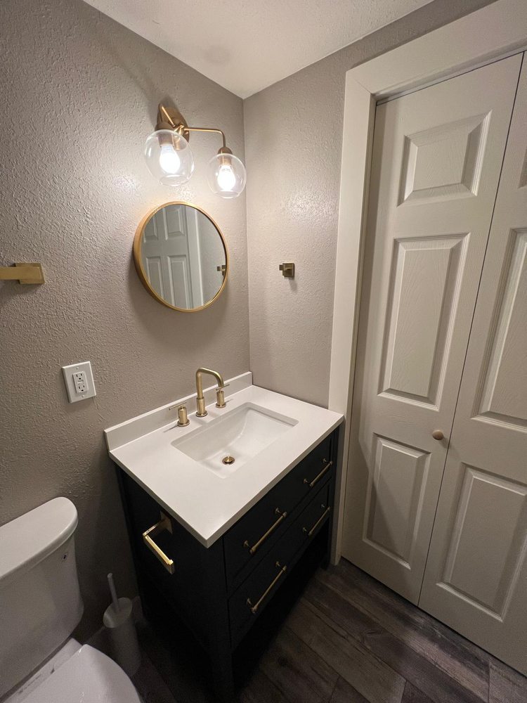 Slide of Great Homes Renovation