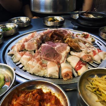 Premier The Samgyupsal - Korean Near Me - Manila, NCR Premier The Samgyupsal - Korean Near Me - Manila, NCR
