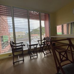 The Big Island Hostel